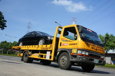 屏边旅顺口区道路救援